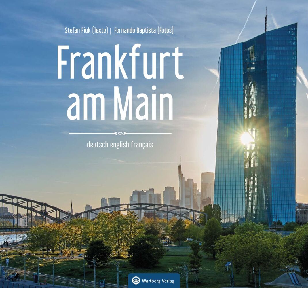 Frankfurt am Main (Fernando Baptista)