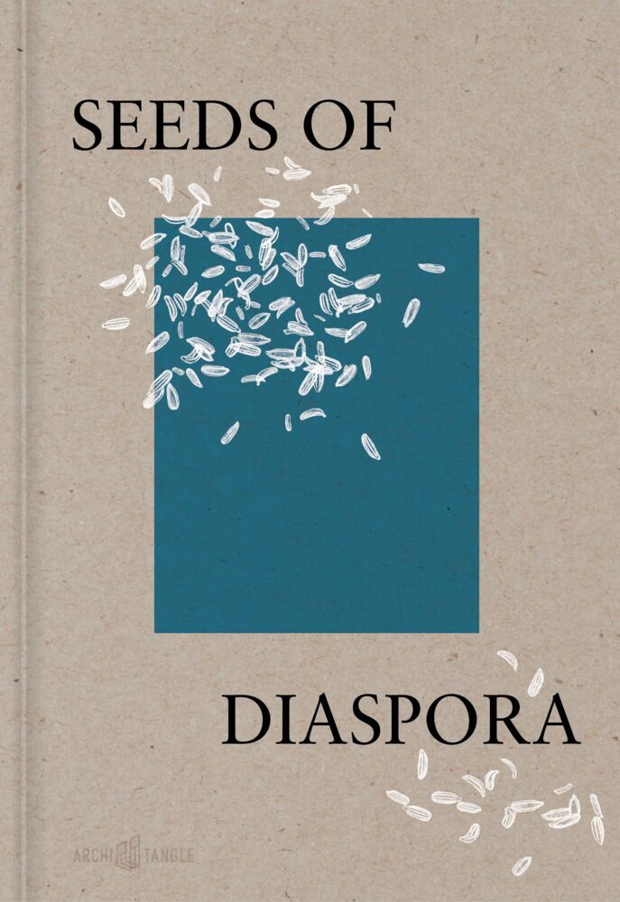 Seeds of Diaspora (Wendy S. Walters)