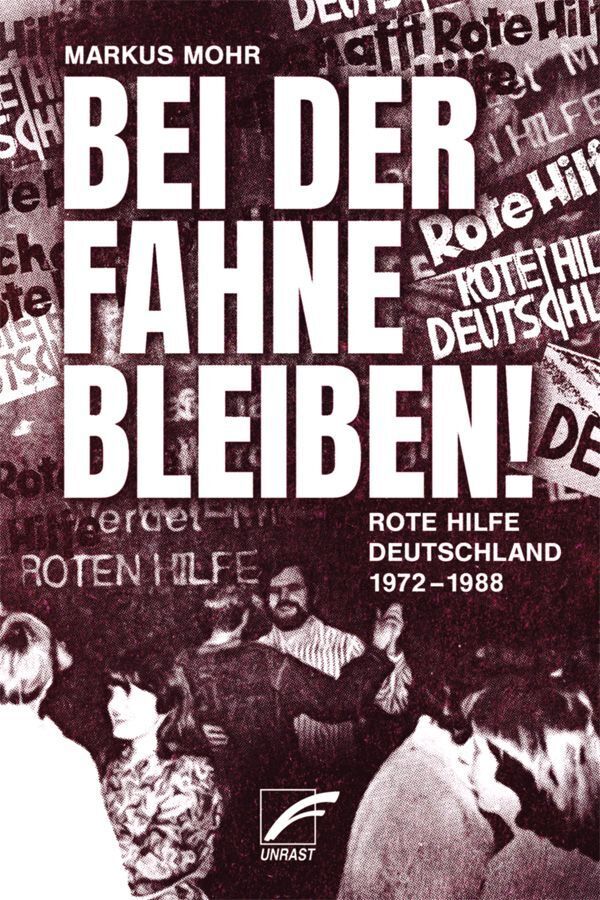 Bei der Fahne bleiben (Markus Mohr)