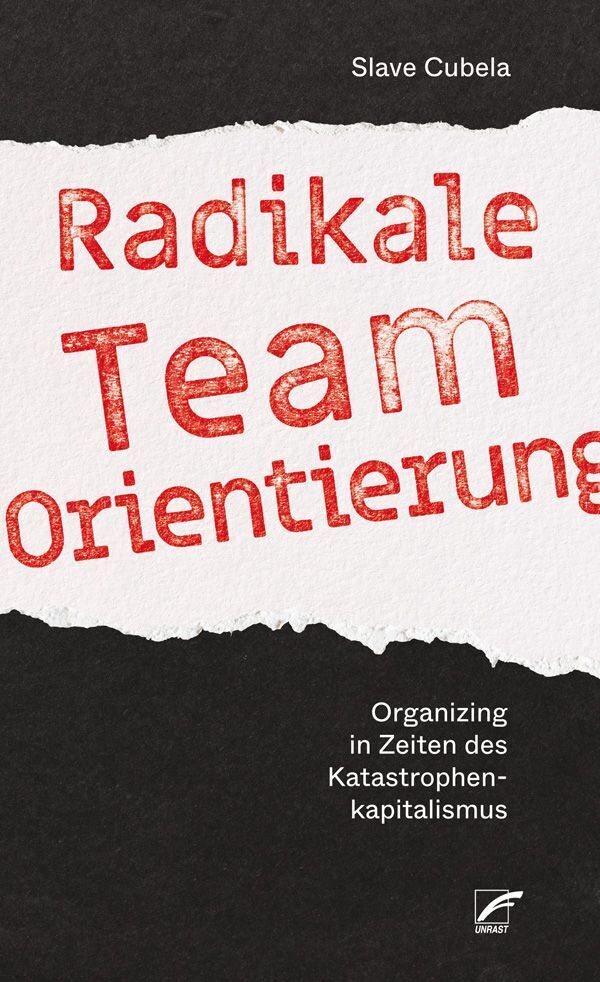 Radikale Teamorientierung (Slave Cubela)