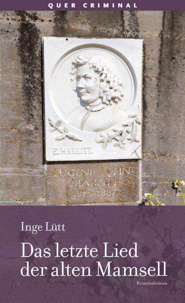 Das letzte Lied der alten Mamsell (Inge Lütt)