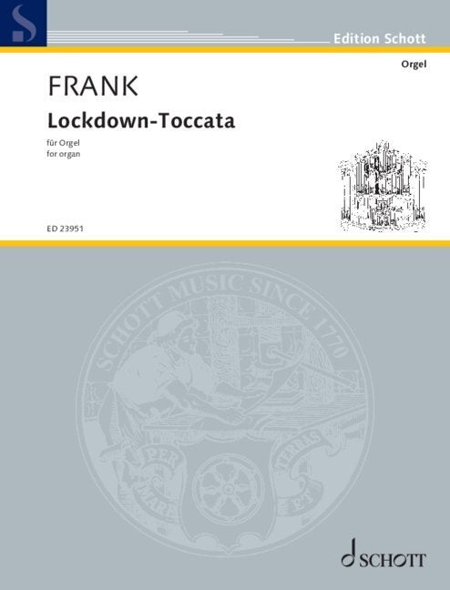Lockdown-Toccata