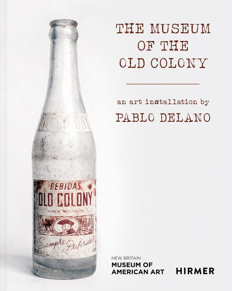 The Museum Of The Old Colony: (Stephanie Heydt)