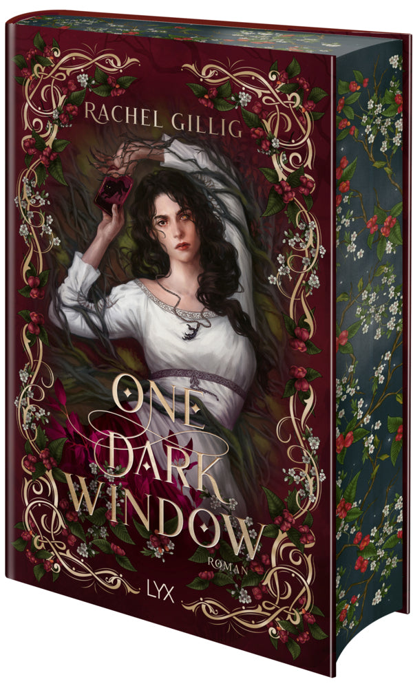 One Dark Window: Special Edition (Rachel Gillig)