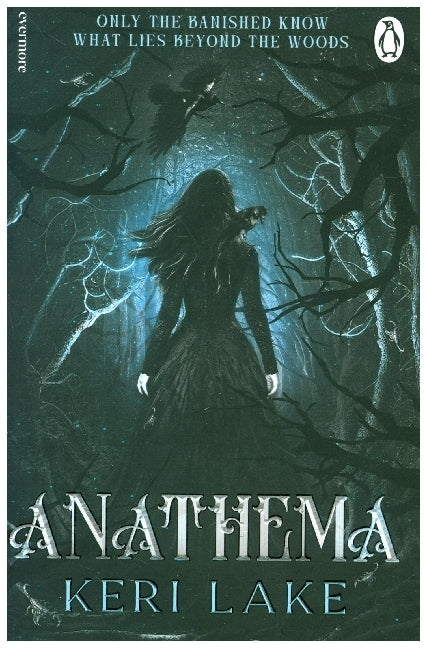 Anathema (Keri Lake)