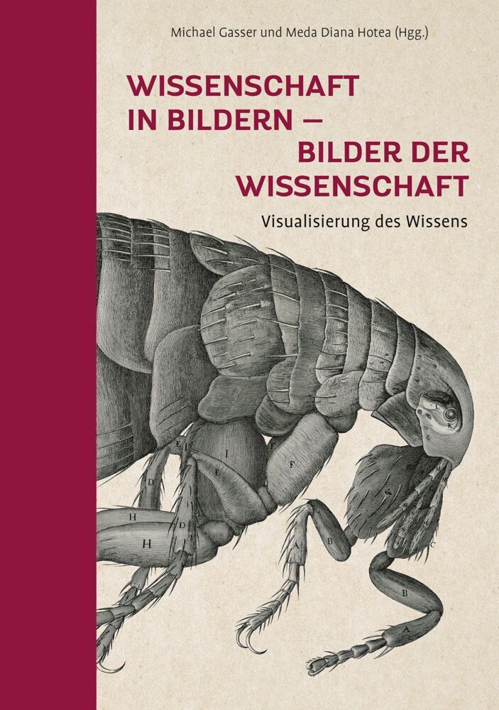 Wissenschaft in Bildern - Bilder der Wissenschaft (Meda Diana Hotea)