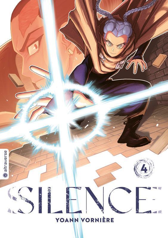 Silence 04 (Yoann Vorni_Re)