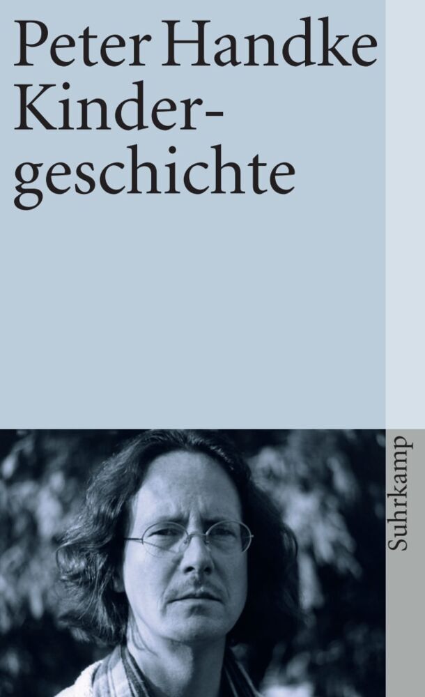 Kindergeschichte (Peter Handke)