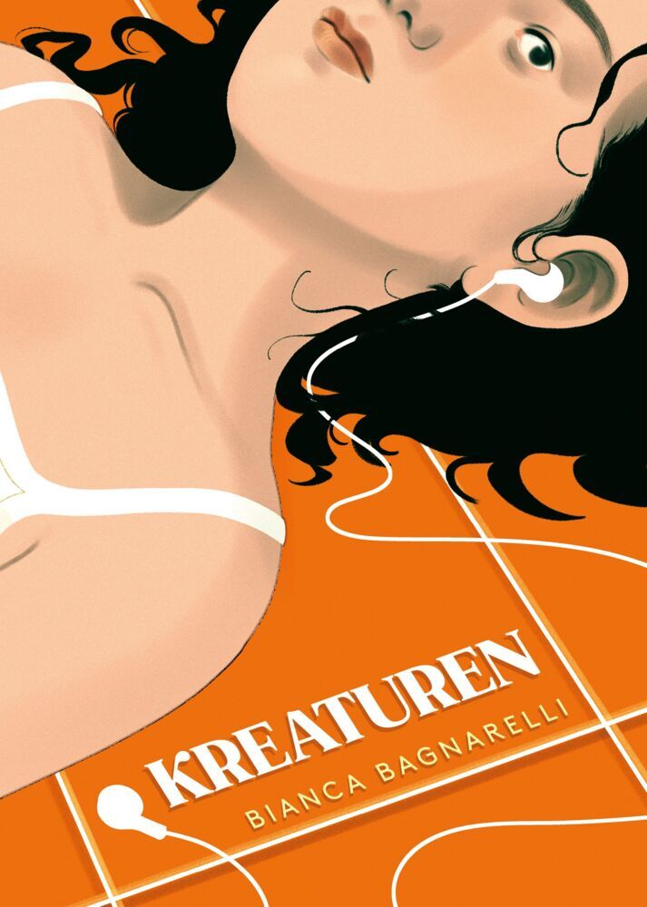 Kreaturen (Bianca Bagnarelli)