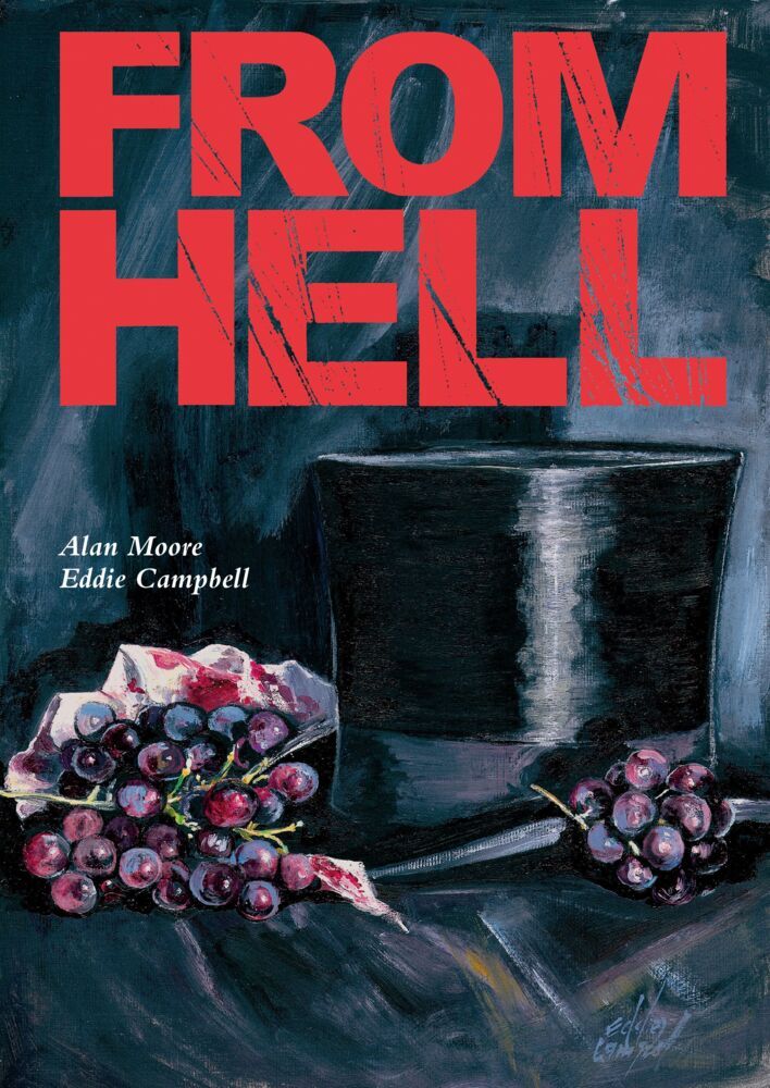 From Hell (Alan Moore)
