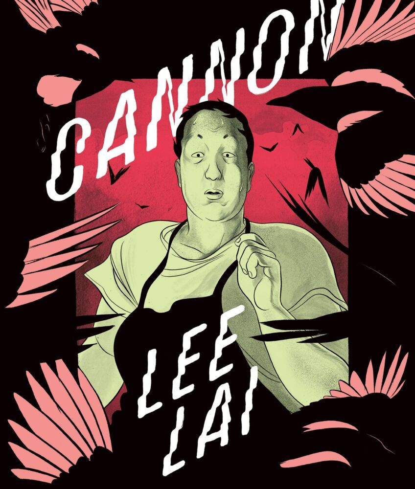 Cannon (Lee Lai)