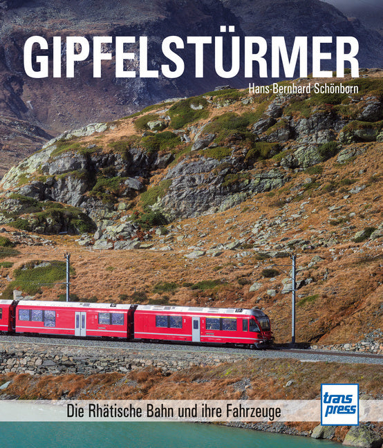 Gipfelstürmer (Hans-Bernhard Schönborn)