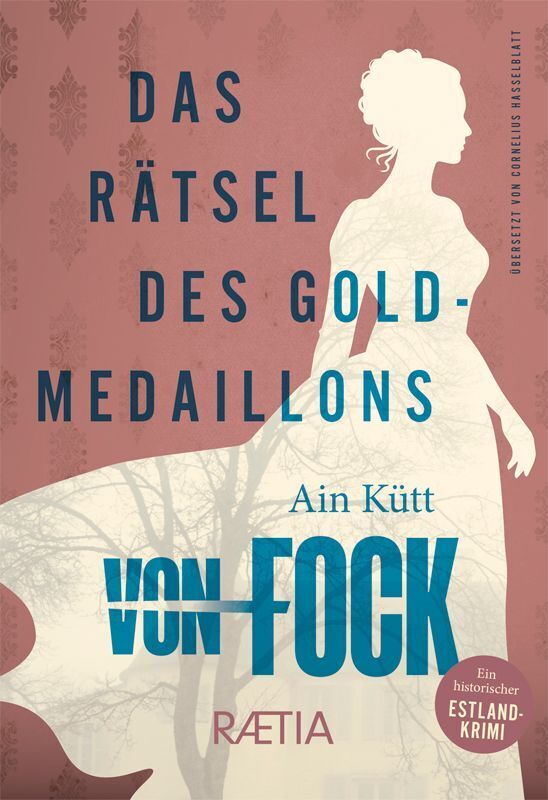 Das Rätsel des Goldmedaillons (Ain Kütt)