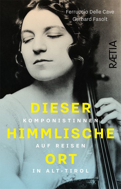Dieser himmlische Ort (Ferruccio Delle Cave)