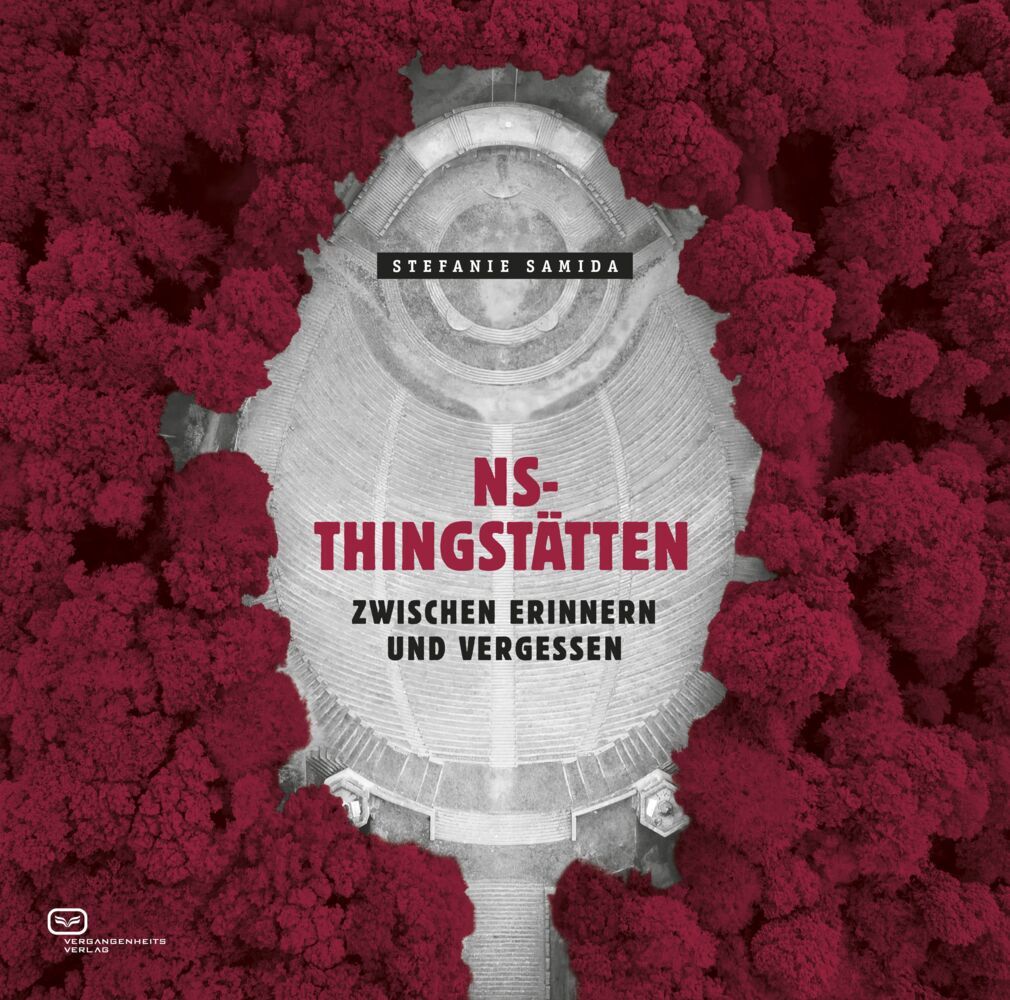 NS-Thingstätten (Stefanie Samida)