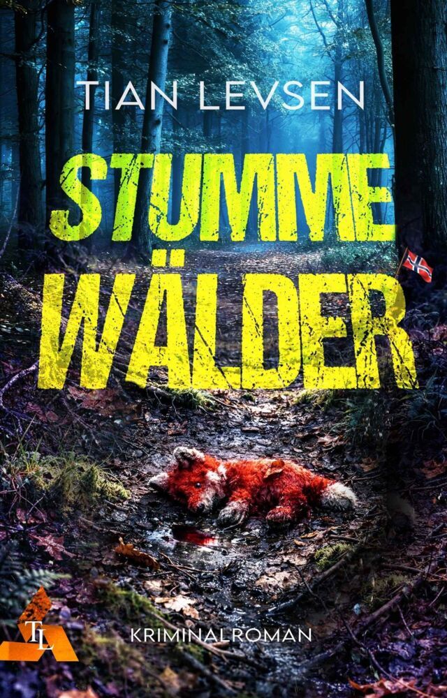 Stumme Wälder (Tian Levsen)