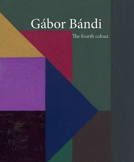 Gábor Bándi (1939-2003) (Anne Auber)