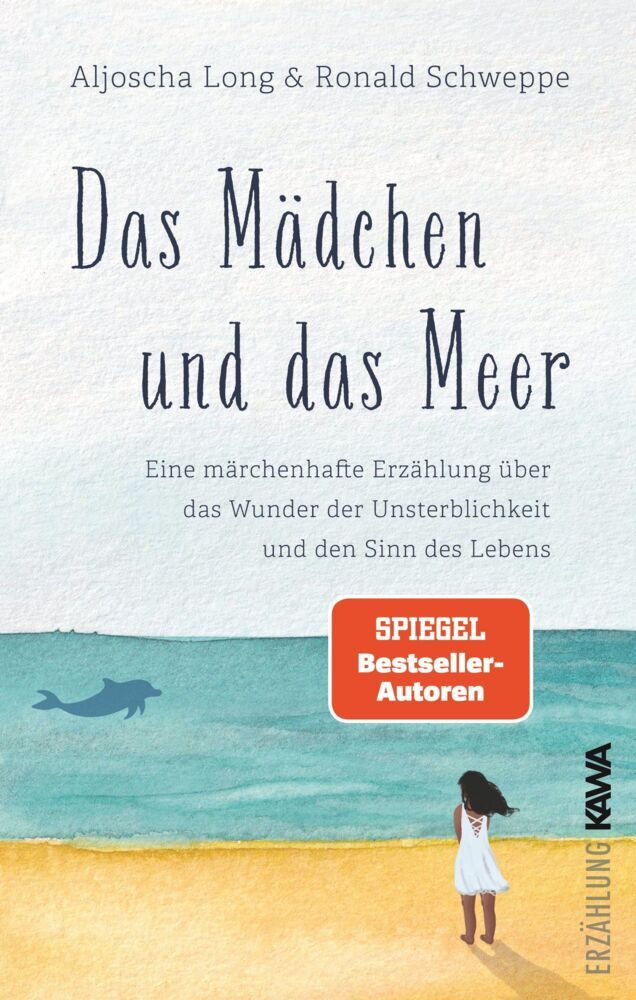 Das Mädchen und das Meer (Aljoscha Long)