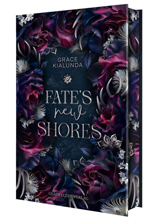 Fate's New Shores (Grace Kialunda)