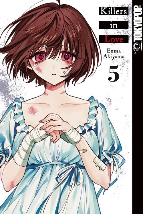 Killers in Love 05 (Enma Akiyama)