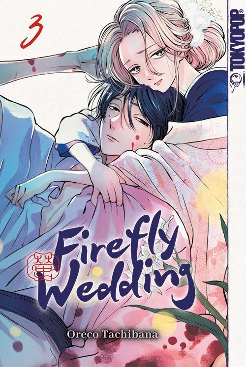 Firefly Wedding 03 (Oreco Tachibana)