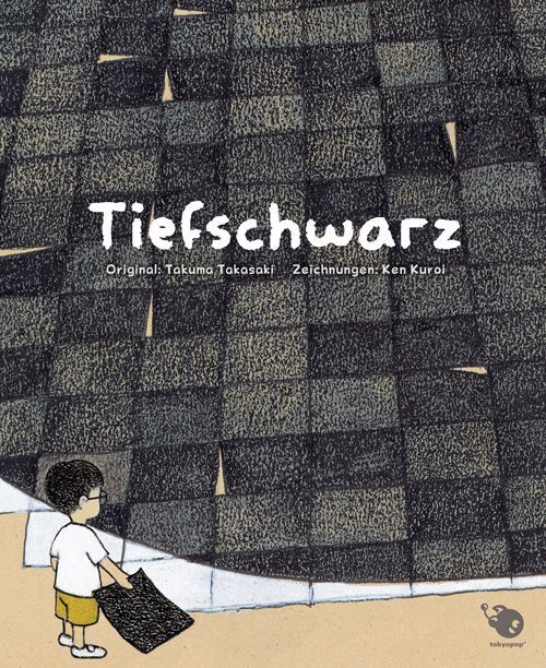 Tiefschwarz (Takuma Takasaki)