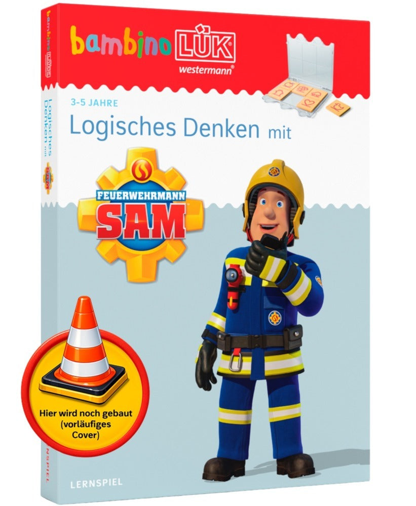 bambinoLÜK-Set (Wibke Bierwald)