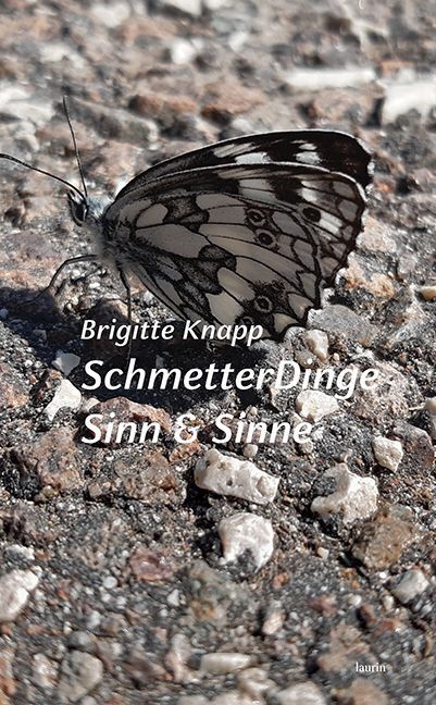 SchmetterDinge - Sinn & Sinne (Brigitte Knapp)