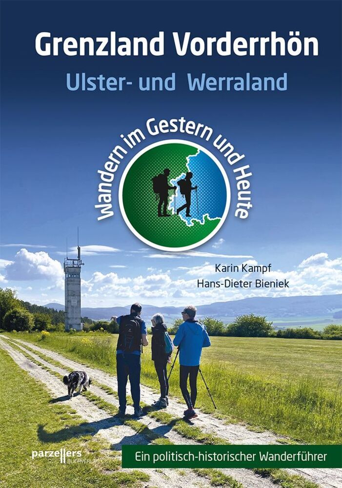 Grenzland Vorderrhön (Karin Kampf)