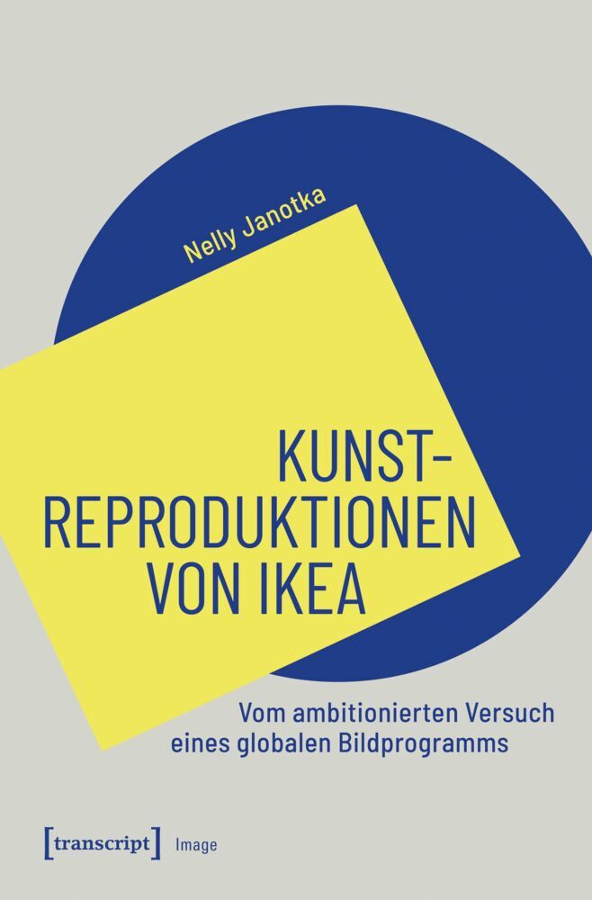 Kunstreproduktionen von Ikea (Nelly Janotka)