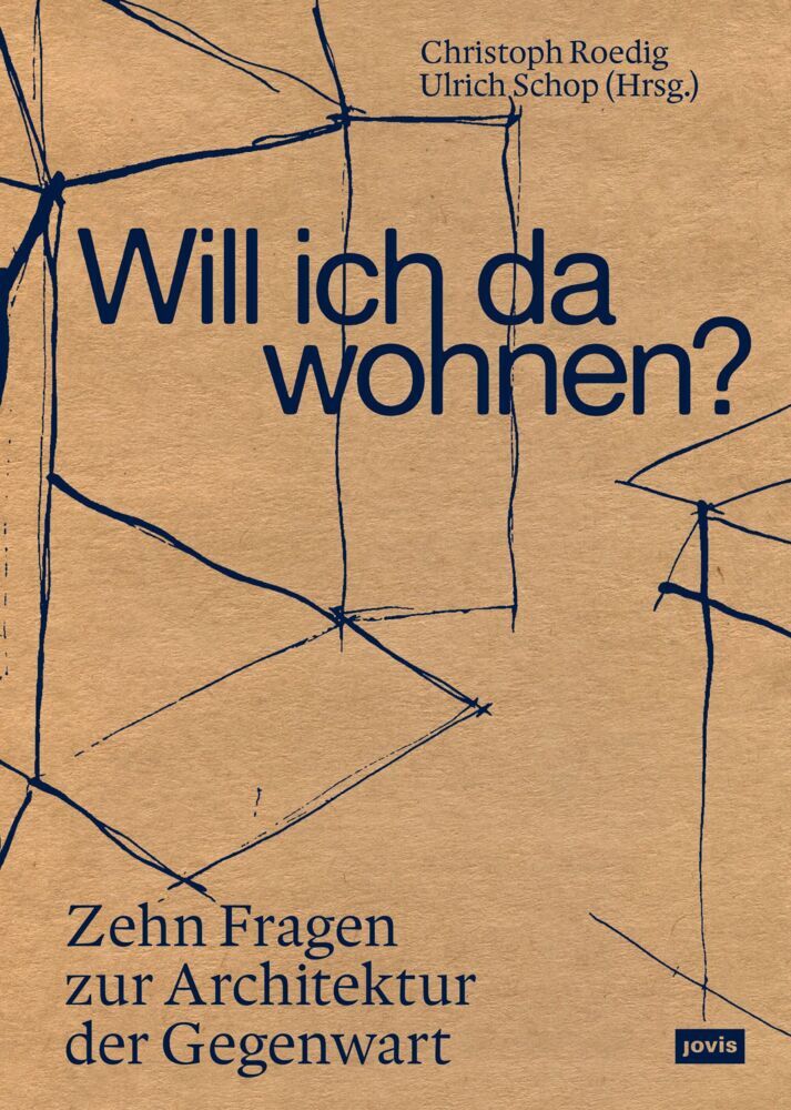 Will ich da wohnen? (Christoph Roedig)