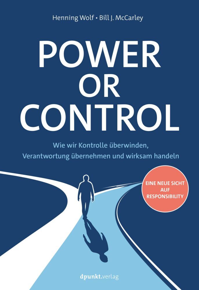 Power or Control (Henning Wolf)