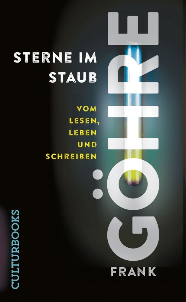 Sterne im Staub (Frank Göhre)