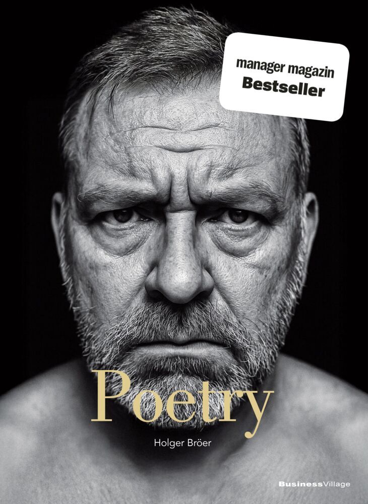Poetry (Holger Bröer)
