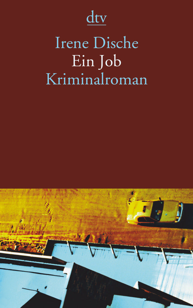Ein Job (Irene Dische)