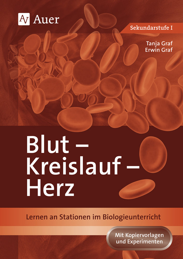Blut, Kreislauf, Herz (Tanja Bühler)