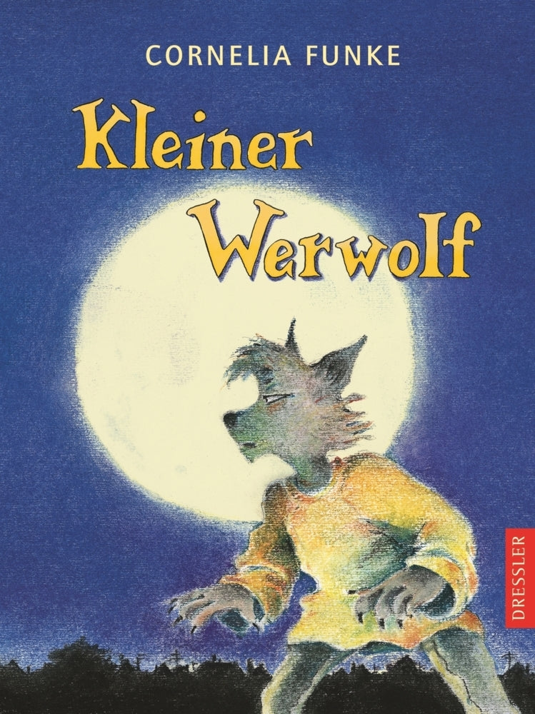 Kleiner Werwolf (Cornelia Funke)