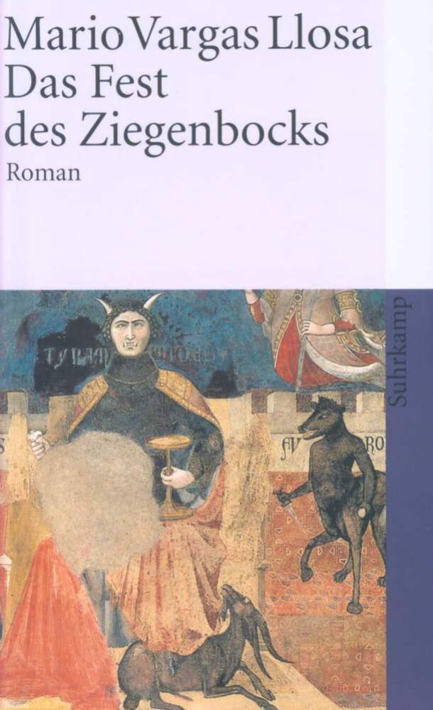 Das Fest des Ziegenbocks (Mario Vargas Llosa)