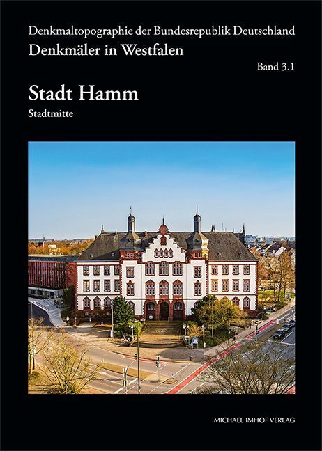 Denkmäler in Westfalen. Stadt Hamm (Landschaftsverband Westfalen-Lippe)