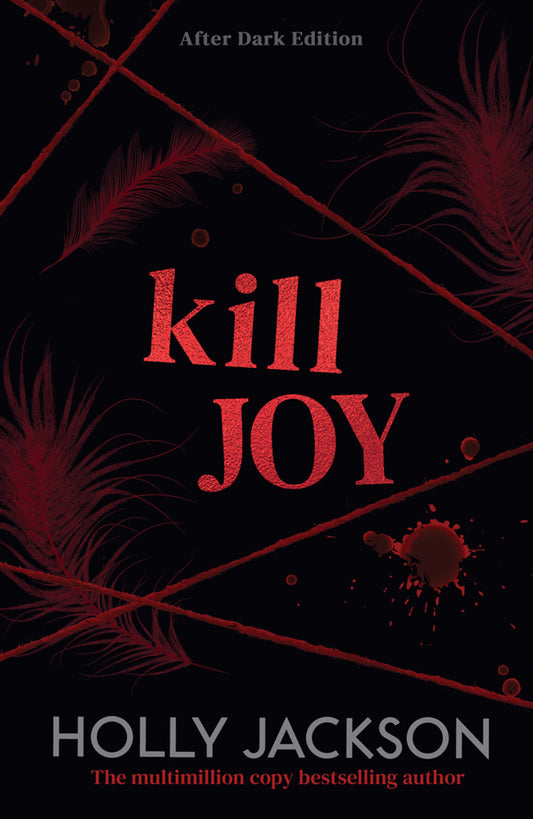 A Kill Joy (Holly Jackson)