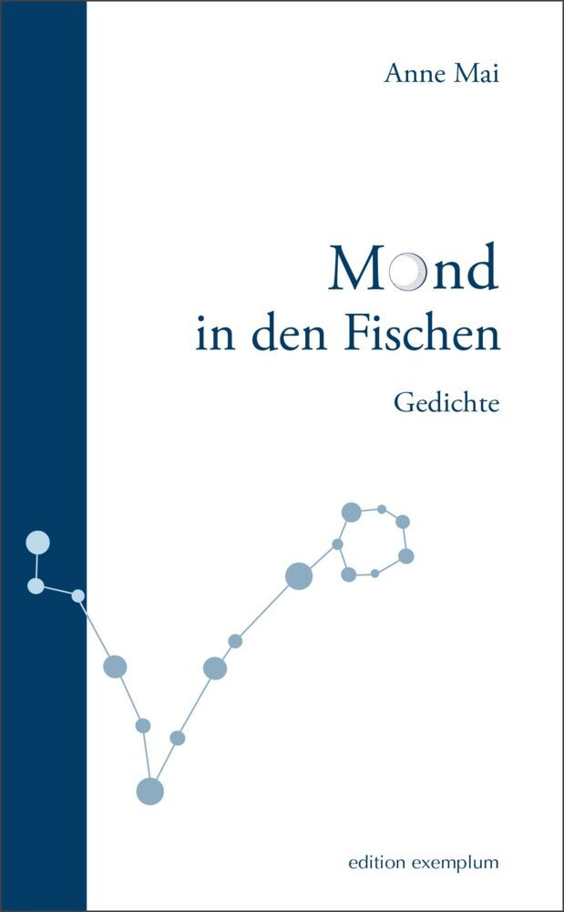 Mond in den Fischen (Anne Mai)