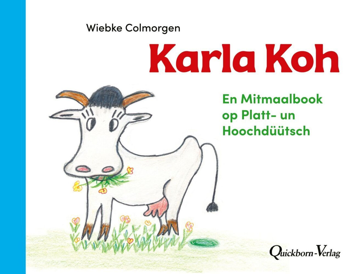 Karla Koh (Wiebke Colmorgen)