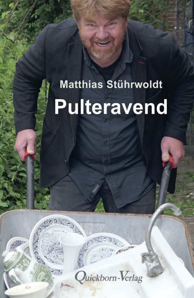 Pulteravend (Matthias Stührwoldt)