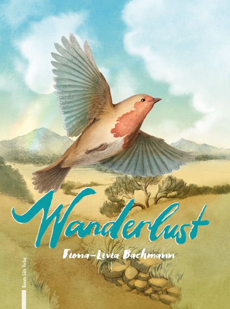 Wanderlust (Fiona-Livia Bachmann)