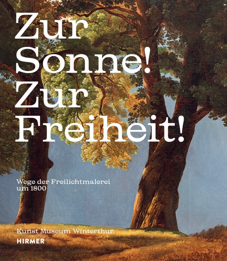 Zur Sonne! Zur Freiheit! (David Schmidhauser)
