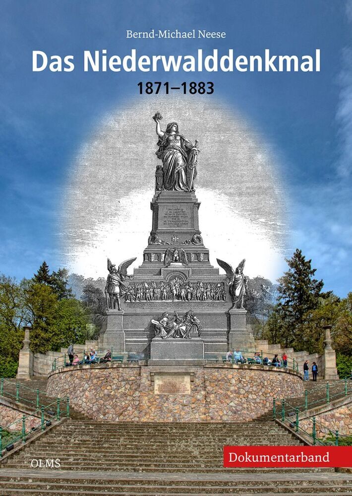 Das Niederwalddenkmal (Bernd-Michael Neese)