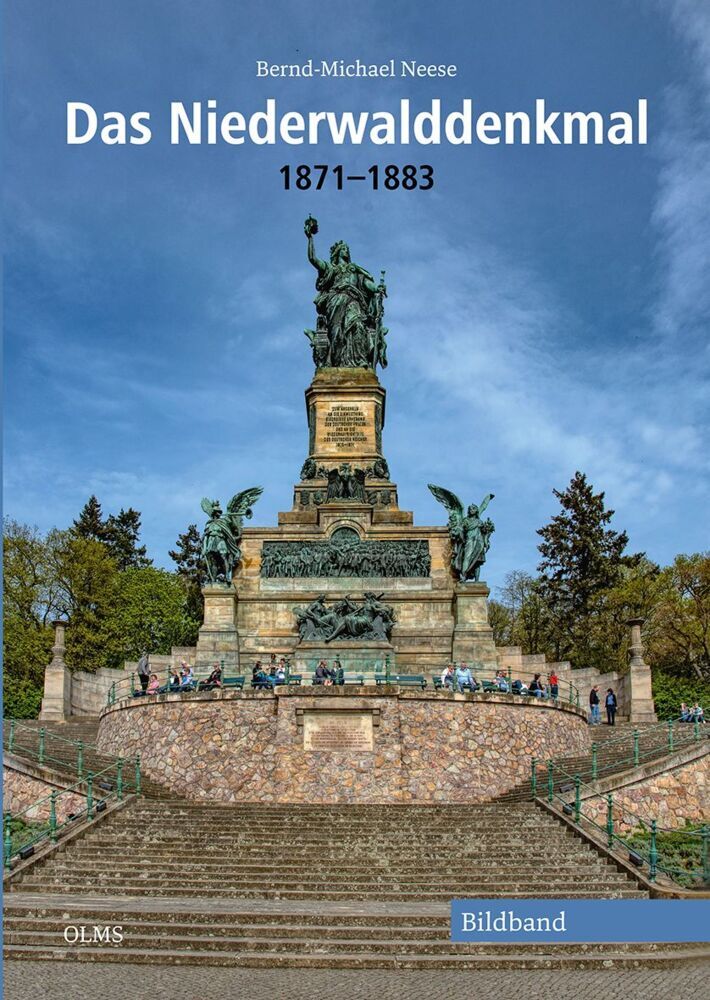 Das Niederwalddenkmal (Bernd-Michael Neese)