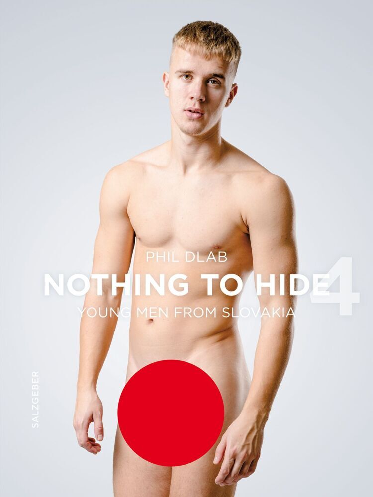 Nothing to Hide 4 (Phil Dlab)