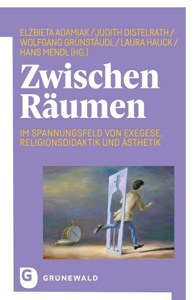 Zwischen Räumen (Elzbieta Adamiak)