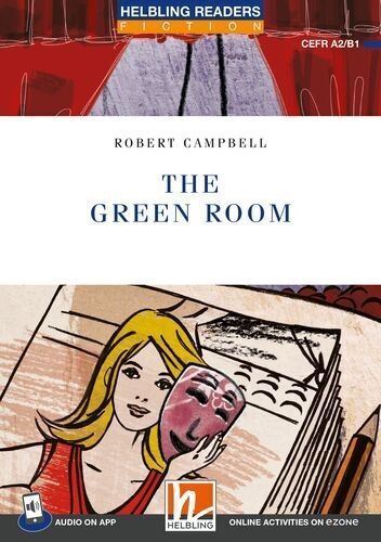 The Green Room (Robert Campbell)